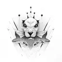 Fear and Fridays tattoo design idea