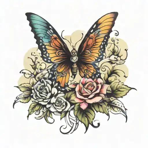 Michael Kaiser tattoo tattoo design idea