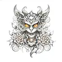 Michael Kaiser tattoo tattoo design idea