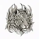 Michael Kaiser tattoo tattoo design idea