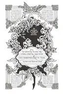 Bible verse incorporated tattoo design idea