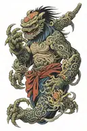 date 24.07.2014 tattoo design idea