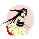 itachi tattoo design idea