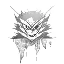 itachi tattoo design idea