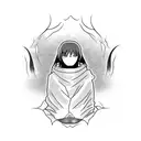 itachi tattoo design idea