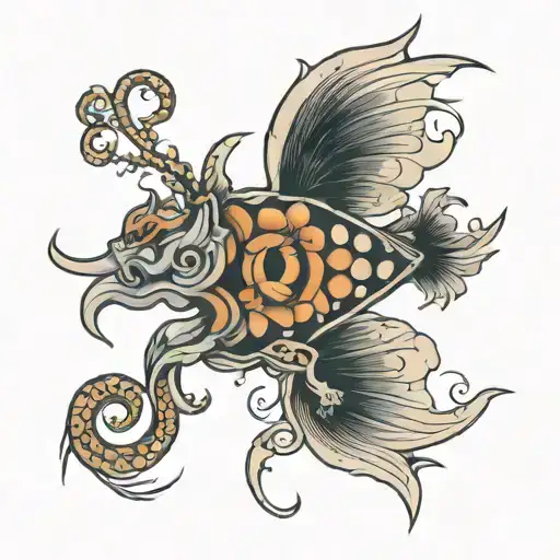 John Jordan tattoo design idea