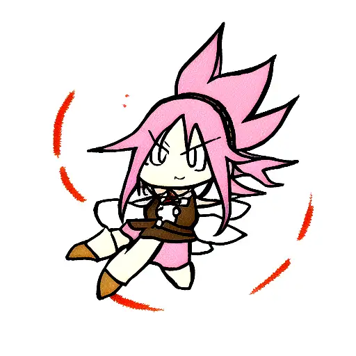 fairy tail tattoo design idea