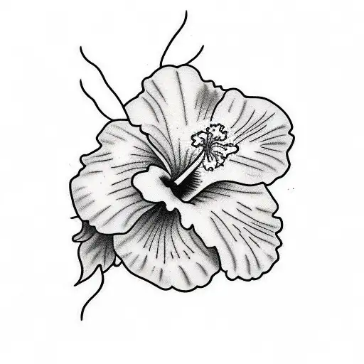 Flower Tattoo Ideas For Men