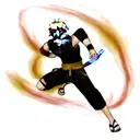naruto sleeve arm tattoo design idea