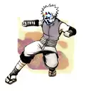 naruto sleeve arm tattoo design idea