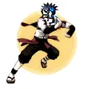 naruto sleeve arm tattoo design idea
