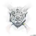 kingdom hearts  tattoo design idea