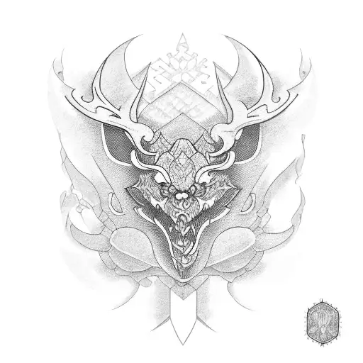 2004  tattoo design idea