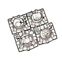 Loki, Casey Jones, Gears of War, fight tattoo design idea