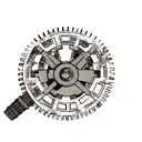 Loki, Casey Jones, Gears of War tattoo design idea