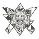 victory through harmony inspired arsenal football club tattoo design idea