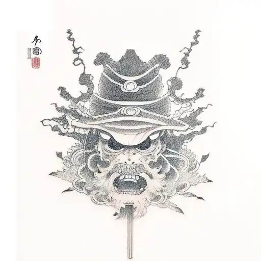 Levi ackerman  tattoo design idea