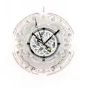 sand clock  tattoo design idea