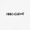 the word abracadabra tattoo design idea