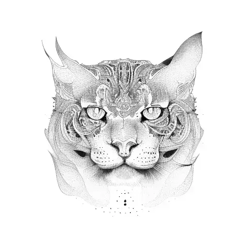 Allen tattoo design idea