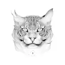 Allen tattoo design idea