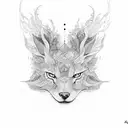 Allen tattoo design idea