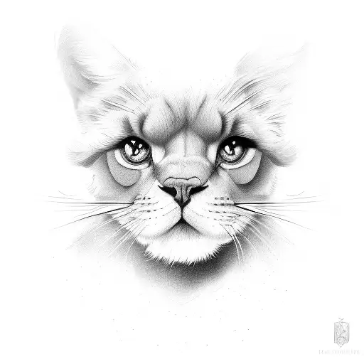 blackjack  tattoo design idea