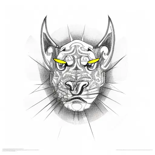 front of nascar  tattoo design idea