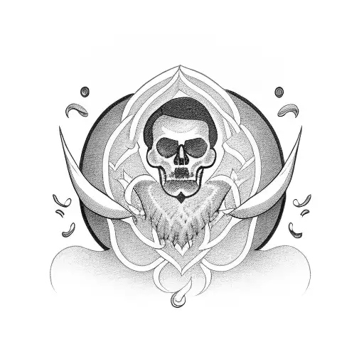 memorial tattoo for uncle tattoo design idea