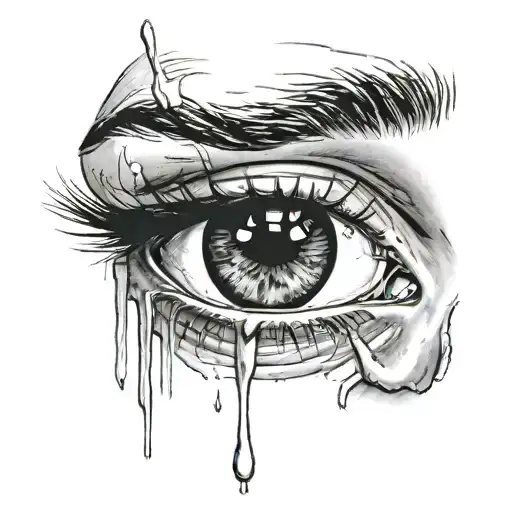 the crying game 1992 tattoo design idea