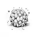 chocolate e pimenta  tattoo design idea