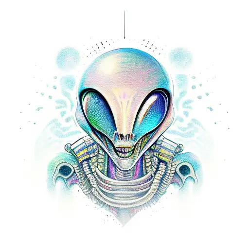 Dinho Alien Tattoo - Abra sua mente . 🤟👽💡💣 #namenteart #new #newschool  #newschool_nation #newschoolbr #newschoolbrasil #newschool_br #art #autoral  #abrindoamente #artes #arte #drawing #draw #desenhos #desenho #et #alien  #alienigenas