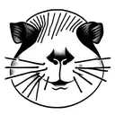 guinea pig tattoo design idea