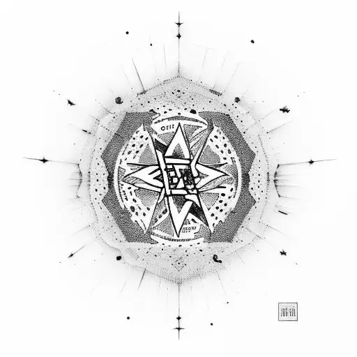 israel on 07/10/2023 tattoo design idea