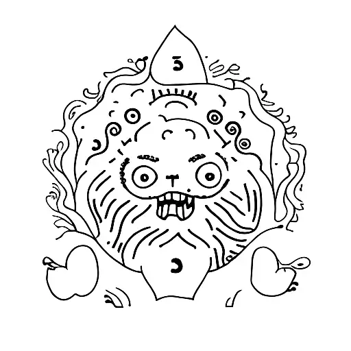 Date of Birth, babyfeet tattoo design idea