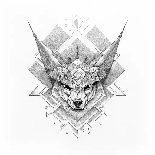 lettering design that says Crystal Lynn tattoo design idea