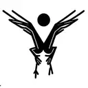 Icarus  tattoo design idea
