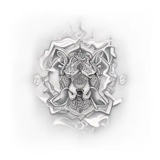 change tattoo design idea