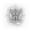 change tattoo design idea