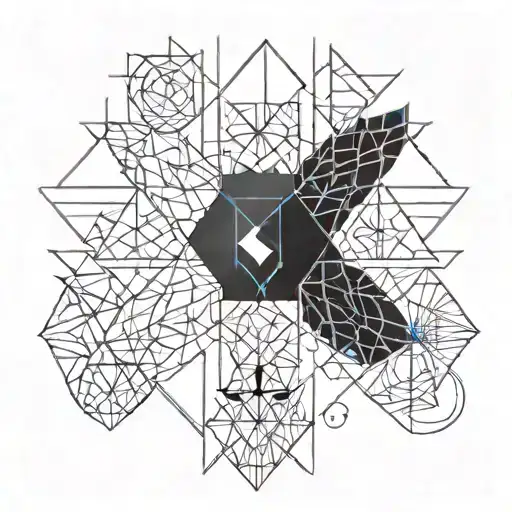 he is richest who is content with least   tattoo design idea