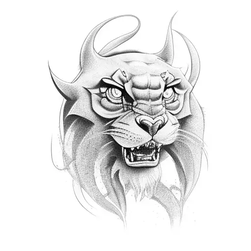 77,AMIR tattoo design idea