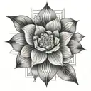 How a flower in the rain Only grows more when it's grey You just shined on brighter Making gold out of the pain tattoo design idea