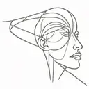 Oscar C 🧿 tattoo design idea