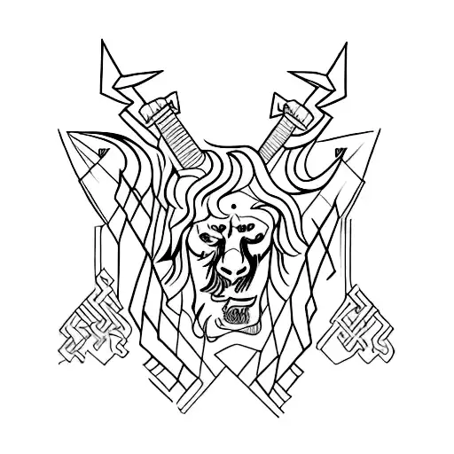 Nicoll 13 de Julio 2006 tattoo design idea