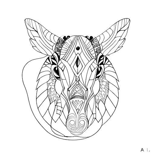 nicoll  tattoo design idea