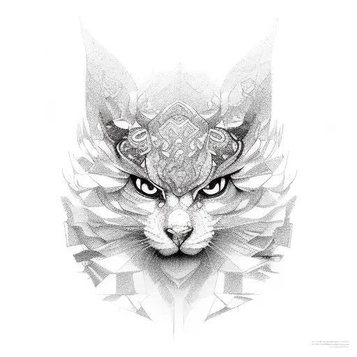 O / Ł MMII tattoo design idea