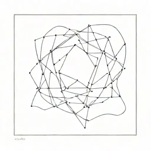 for overlap tattoo design idea