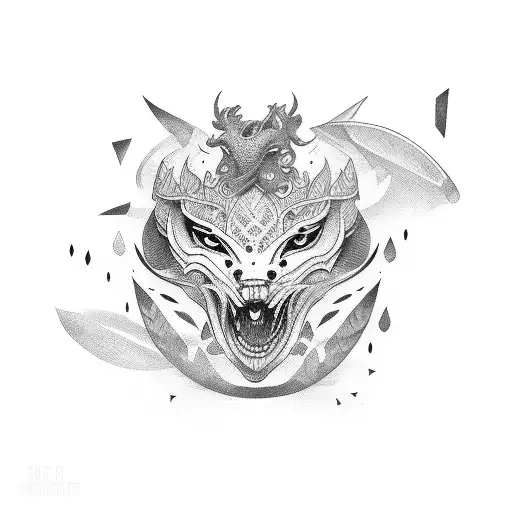 hamburg tattoo design idea