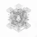 mathematical equations  tattoo design idea