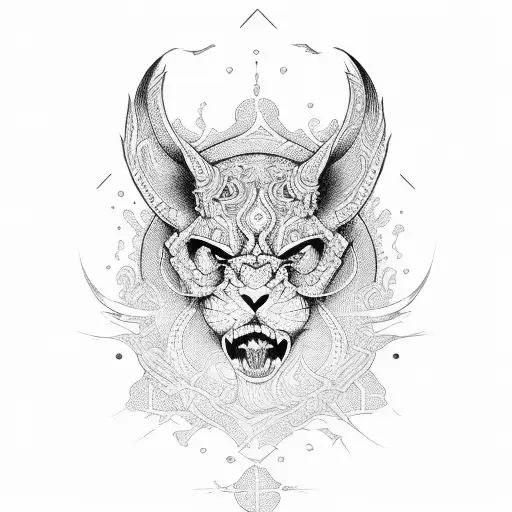 bjj tattoo design idea